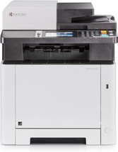 Kyocera 1102R72US0 ECOSYS M5526cdw Color Multifunctional Printer - £678.52 GBP