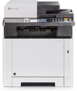 Kyocera 1102R72US0 ECOSYS M5526cdw Color Multifunctional Printer - £667.84 GBP