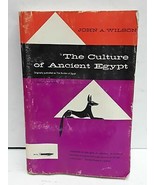 The Culture of Ancient Egypt - $4.04 CAD
