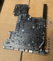 Apple Macbook Pro A1278 i5 2.5 GHz Logic Board (820-3115-B) - £17.11 GBP