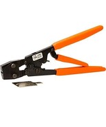 SharkBite UC961 PEX Clamp Tool, 3/8 Inch, 1/2 Inch, 5/8 Inch, 3/4 Inch, ... - $73.28