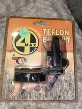 New Archery 4 Max Gear Teflon Biscuit see picture - £15.56 GBP