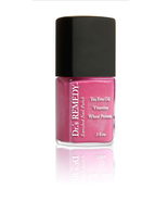 Dr.&#39;s Remedy PLAYFUL Pink Nail Polish - £15.15 GBP