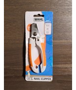 WAHL 858448 Pet Nail Clipper for Cutting Dog, Cat, &amp; Animal Claws - $130.97 MXN
