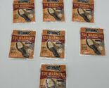 7 Packs Of 2 Hot Hands Toe  Warmers with Adhesive. Safe Natural Odorless... - $17.70