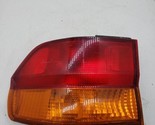 Driver Left Tail Light Quarter Panel Mounted Fits 02-04 ODYSSEY 313413 - $29.70