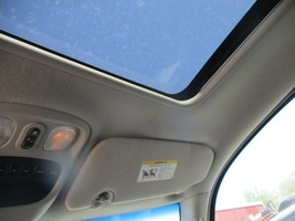 Passenger Sun Visor With Illumination Thru 2/9/04 Fits 04 LIBERTY 156061... - $44.40