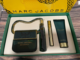 Marc Jacobs Decadence Perfume 3.4 oz Eau De Parfum Spray Gift Set - £318.76 GBP
