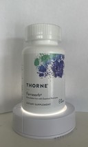 Thorne Ferrasorb - 60 Capsules - $24.00