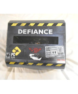 XBox 360 Defiance  Trion Collector’s Edition Box factory sealed - $45.00