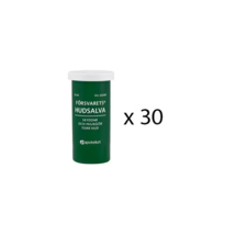 Försvarets Hudsalva Original Military Balm, 23ml - 30 pcs - $379.00