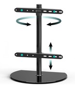 ONKRON Tabletop TV Stand Mount for 32-65 Inch TV up to 77 lbs, 400x400 V... - $96.99