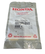 2017-2024 HONDA CR-V WINDSHIELD DRIP MOLDING RETAINER P/N 91570-TLA-A01 ... - $14.84