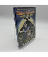 Wallace &amp; Gromit: The Curse of the Were Rabbit DVD: Sealed - £6.67 GBP