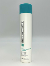 Paul Mitchell Instant Moisture Shampoo 10.14 oz - £14.74 GBP