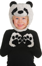 Underwraps Kid&#39;s Children&#39;s Animal Pack Dress Up Kit - Panda Childrens Costume,  - £59.37 GBP