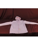 Nike Hoodie Girl&#39;s Size Large (12-14) wc 12791 - $20.39 CAD