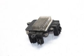 2006 LEXUS GS300 RADIATOR COOLING FAN CONTROL MODULE H0698 image 3