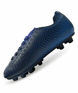 Vizari Stealth Firm Ground Soccer Cleats - Lightweight, Durable & Comfortable Ki - $25.00