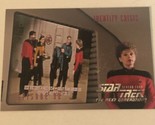 Star Trek The Next Generation Trading Card Season 4 #373 Levar Burton - $1.97