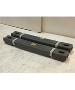 2 US Weight The Ingot Canopy Weight Gray Large CTW-15 (2 qty) - $1,975.83 MXN