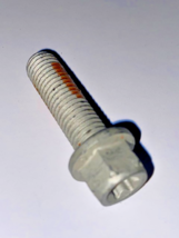 1998-2005 GENUINE CHEVROLET (S) BOLT, NEW OEM PART, PART NUMBER 24504922 - $9.92 CAD