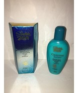 SWEDISH BEAUTY Celestial Satin HYPOALLERGENIC FACIAL/ BODY AFTER TANNING... - £47.23 GBP