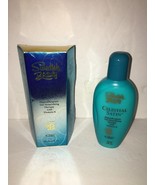 SWEDISH BEAUTY Celestial Satin HYPOALLERGENIC FACIAL/ BODY AFTER TANNING... - €54,07 EUR