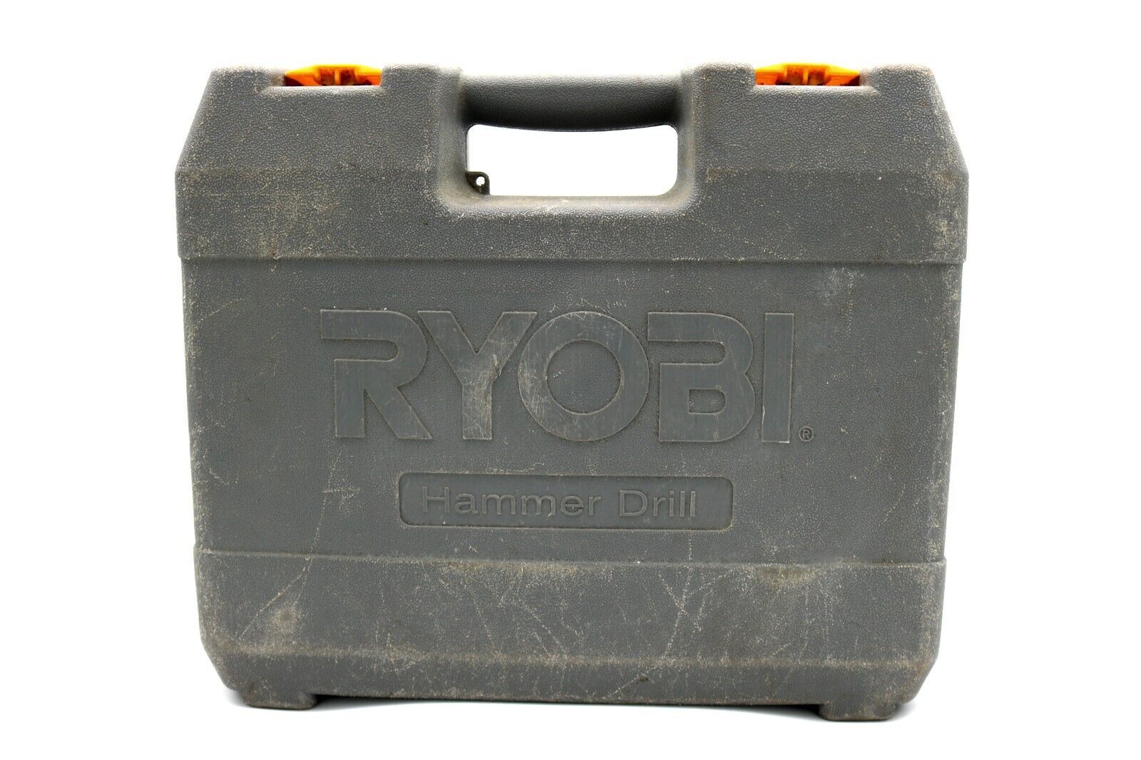 RYOBI D551H 1/2 Inch Corded Hammer Drill Variable Speed, Chuck Key, and ... - $34.65