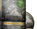 The Stolen Cards (DVD and Deck) by Lennart Green and Luis De Matos - Trick - $48.46