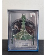 Eaglemoss Star Trek Starships #20 Klingon Attack Cruiser No Magazine - $443.85 MXN