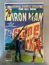Iron Man(vol. 1) #173 - Marvel Comics - Combine Shipping - £3.78 GBP