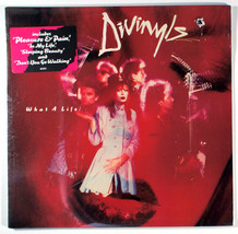Lp divinyls what a life 13 thumb200