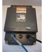 Furuno ETR-6/10N Sounder Module for NavNet VX1 / VX2 / 3D w/ PWR &amp; Netwo... - $74.25
