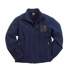 Weatherproof Men&#39;s US Navy Dad Soft Shell Jacket Size S NEW W TAG - £28.15 GBP