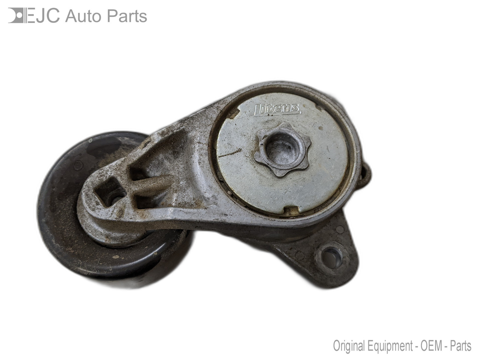 Serpentine Belt Tensioner For 17-21 Infiniti QX60  3.5  Gas - $24.70