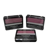 3x CoverGirl Cheekers Blush 108 Pink Candy 0.12 oz Each – NEW Sealed - €15,44 EUR