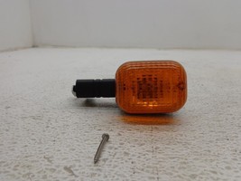 Bmw Rear Turn Signal Light Right 99-08 F650 Gs /Dakar 08-10 G650 Gs 01-05 F650CS - $26.95