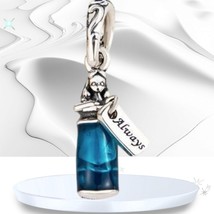 Pandora Alice in Wonderland Drink Me Dangle Charm - $39.59
