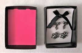 Avon Set of Two Earrings New in Box Stocking Stuffers - £3.95 GBP