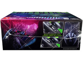 Skill 2 Model Kit Batwing &quot;Batman Forever&quot; (1995) Movie 1/32 Scale Model by AMT - £40.87 GBP