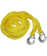 Keeper 89859 18&#39; x 7/8&quot; Tow Rope 6,000 lbs. Max Vehicle Wt. - $55.31 CAD