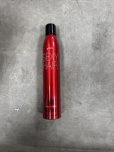 12 Big Sexy Hair Root Pump Humidity Resistant Volumizing Spray Mousse 10oz - $137.61