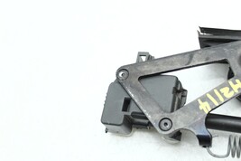 2004-2006 VOLKSWAGEN PHAETON REAR TRUNK LOCK LATCH H2114 image 6