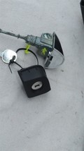 16-18 Kia Sorento Ignition Switch & Driver Door, Glove Lock Cylinder W/ 1 Key image 3