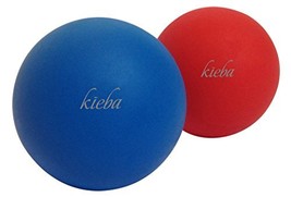Bolas de Lacrosse para masaje Kieba para la liberación miofacial. Terapi... - £35.13 GBP