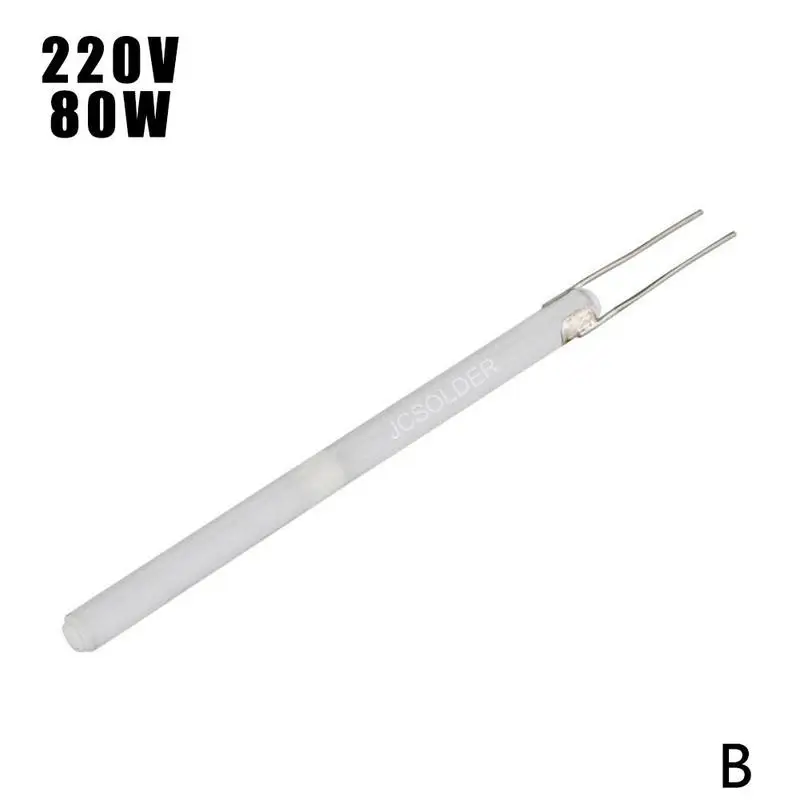 Jcd Adjustable Temperature Electric Soldering  Ceic Element Heating 908s... - $3,051.97 MXN