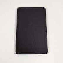 Asus Nexus 7 ME370T Tablet (Not Working) - $14.99