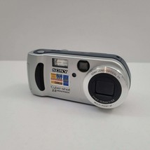 Silver Sony Cyber-Shot DSC-P51 Digital Camera 2.0 MP - $85.00