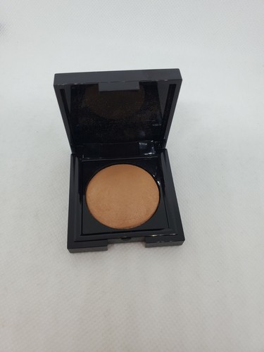 New Laura Mercier Matte Radiance Baked Powder - Bronze 03, 0.06oz Travel... - $9.99